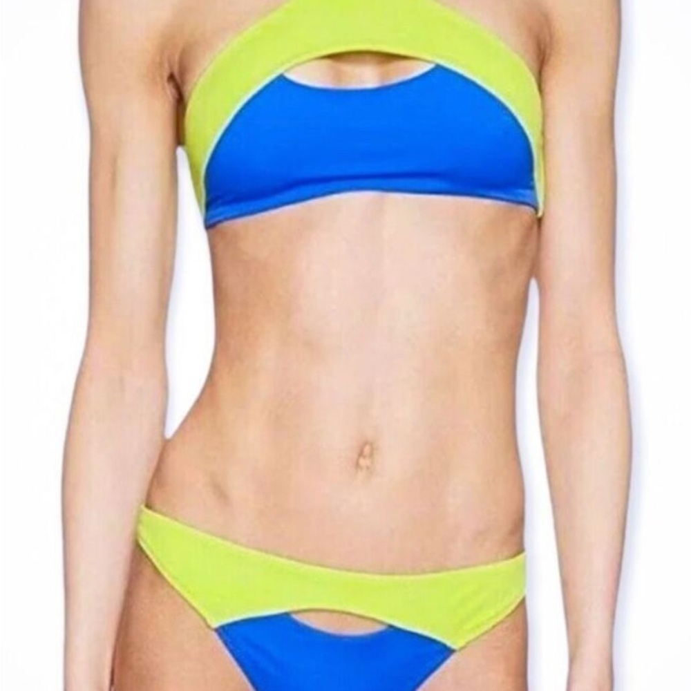 AGENT PROVOCATEUR L’Agent Swimsuit Bikini